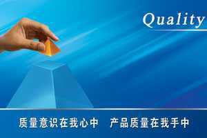 質量在我心中